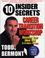 Cover of: 10 Insider Secrets(TM) Career Transition Workshop