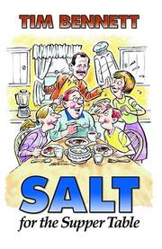 Cover of: Salt For The Supper Table