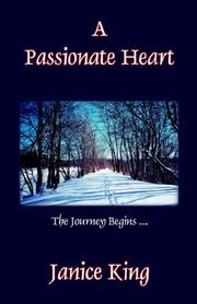 Cover of: A Passionate Heart