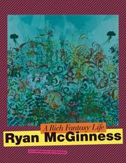Cover of: Ryan McGinness by Ryan McGinness