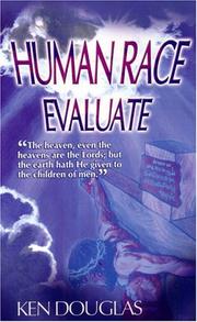 Cover of: Human Race Evaluate