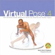 Cover of: Virtual Pose 4