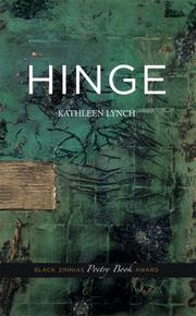 Cover of: Hinge