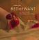 Cover of: Bed of Want