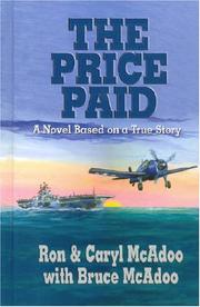 Cover of: Price Paid