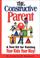 Cover of: The Constructive Parent