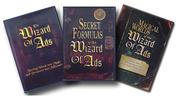 Cover of: The Wizard of Ads Trilogy on CD (3 Volumes) | Roy H. Williams