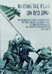 Cover of: Raising the Flag on Iwo Jima