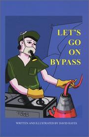 Cover of: Let's Go On Bypass