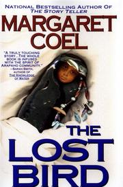 Cover of: The lost bird by Margaret Coel, Margaret Coel