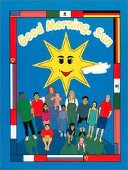 Cover of: Good Morning, Sun