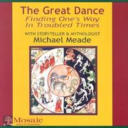 Cover of: The Great Dance by 