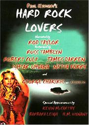 Cover of: Hard Rock Lovers