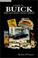 Cover of: A Guide to Buick Diecast and Collectibles