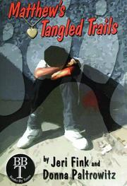 Cover of: Matthew's Tangled Trails