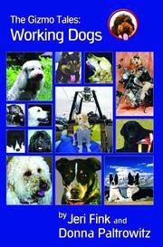 Cover of: The Gizmo Tales: Working Dogs
