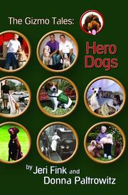 Cover of: The Gizmo Tales: Hero Dogs