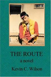 Cover of: The Route
