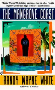 Cover of: The Mangrove Coast (Prime Crime Mysteries) | Randy Wayne White