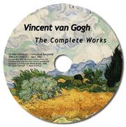 Cover of: Vincent van Gogh | David Brooks