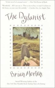 Cover of: The Dylanist: A Novel