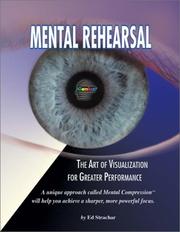 Cover of: Mental Rehearsal