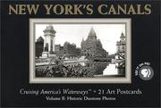 Cover of: New York's Canals: Volume II by Debbie Daino Stack