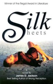 Cover of: Silk Sheets