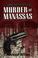 Cover of: Murder at Manassas