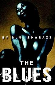 Cover of: The Blues | Nimrod Shabazz