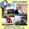 Cover of: Take Charge! Proven Strategies to Improve Your Business and Reclaim Your Life Today!