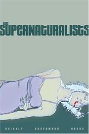 Cover of: The Supernaturalists
