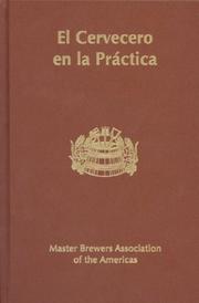 El Cervecero en la Practica, Tercera Edicion by Stephen Holle