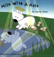 Cover of: Milo With A Halo