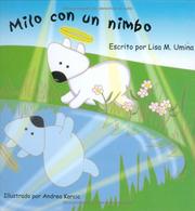 Cover of: Milo con un Nimbo