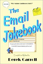The Email Jokebook