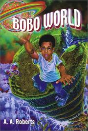 Cover of: Bobo World