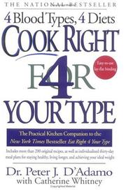 cook-right-4-your-type-cover
