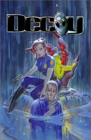 Cover of: Decoy: Storm of the Century