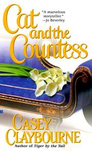 Cover of: Cat and the countess