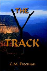 Cover of: The Y Track | G. M. Freeman