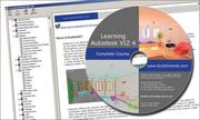 Cover of: Learning Autodesk VIZ 4 CD
