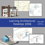 Cover of: Learning Architectural Desktop 2006
