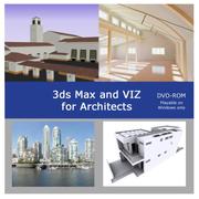 Cover of: 3ds Max and VIZ for Architects