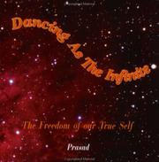 Cover of: Dancing As the Infinite