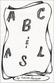 Cover of: ABC & ASL