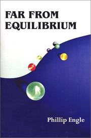 Front cover of Far From Equilibrium by Phillip Engle