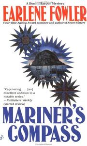 Cover of: Mariner's compass
