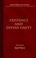 Cover of: Existence and Divine Unity (Humanity's Encounter with the Divine series)