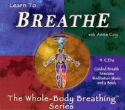 Cover of: The Whole-Body Breathing Series